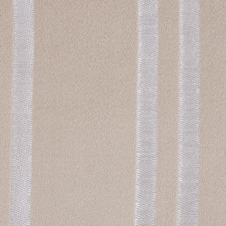 Cream Stripes Tone on Tone