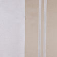 Cream Stripes Tone on Tone