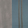 Petrol Stripes Tone on Tone