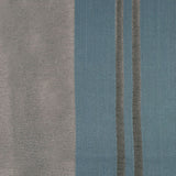 Petrol Stripes Tone on Tone