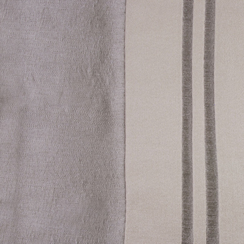 Champagne Stripes Tone on Tone