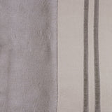 Champagne Stripes Tone on Tone