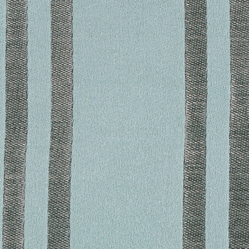 Duckegg Stripes Tone on Tone