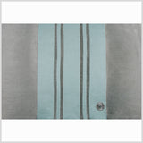 Duckegg Stripes Tone on Tone