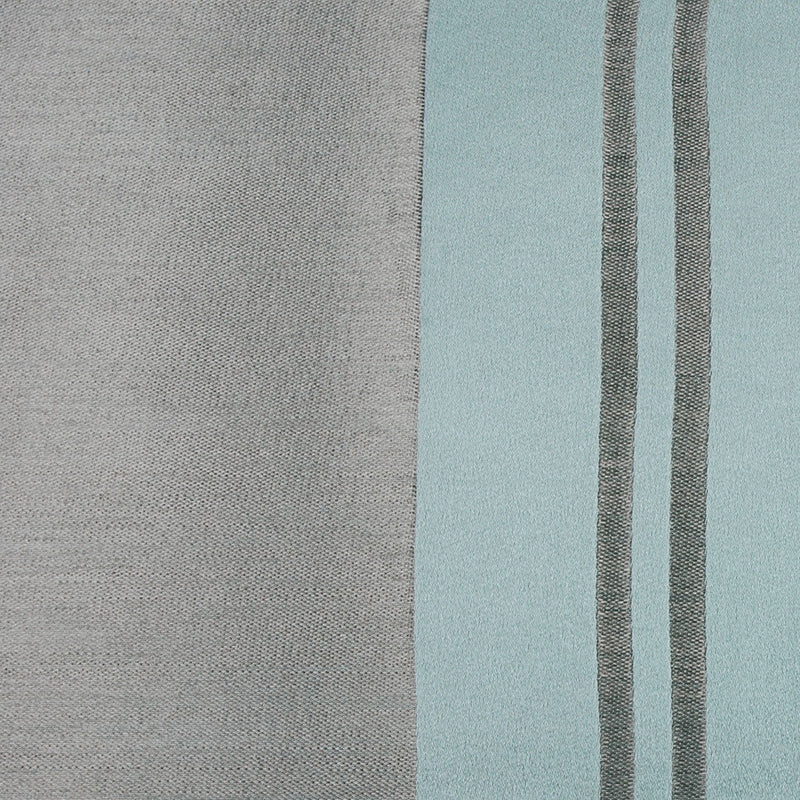 Duckegg Stripes Tone on Tone