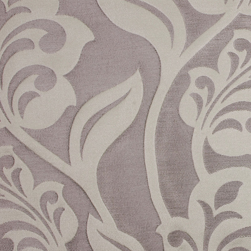 Champagne Damask Tone on Tone