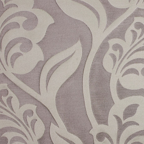 Champagne Damask Tone on Tone