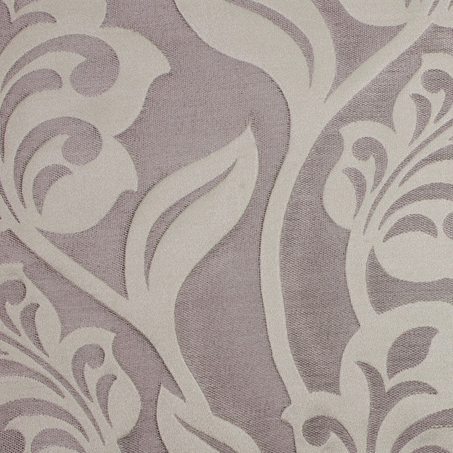 Champagne Damask Tone on Tone
