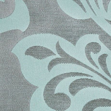 Duckegg Damask Tone on Tone