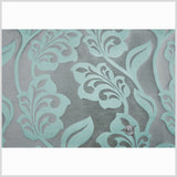 Duckegg Damask Tone on Tone