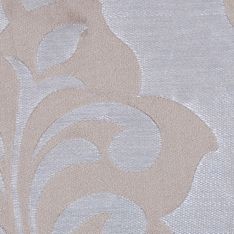 Cream Damask Poly