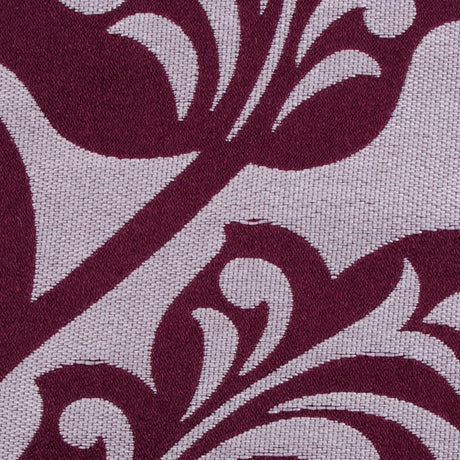 Mulberry Damask Poly