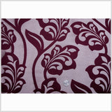 Mulberry Damask Poly
