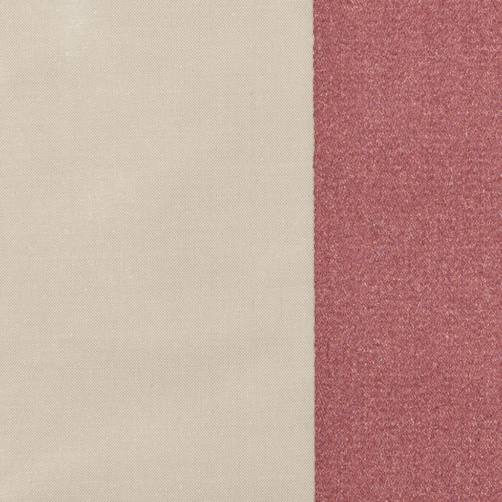 Plum Stripes Regal