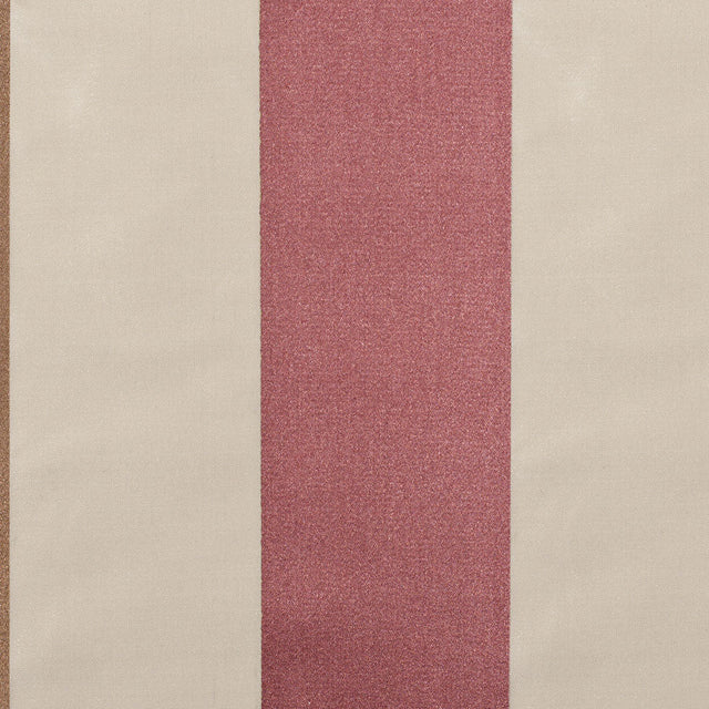 Plum Stripes Regal
