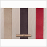 Raspberry Stripes Regal