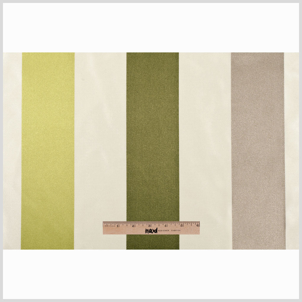 Olive Stripes Regal