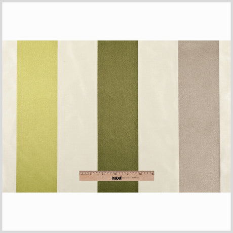 Olive Stripes Regal