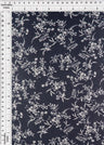 1 Yard Waffle Swiss Dot Chiffon Woven Fabric Textured Sheer Lightweight 59/60" Width
