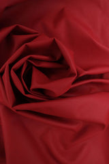PU Pleather Solid Stretch Knit Fabric 54/56" Wide