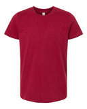 Youth Jersey Tee by BELLA + CANVAS