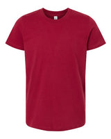 Youth Jersey Tee by BELLA + CANVAS