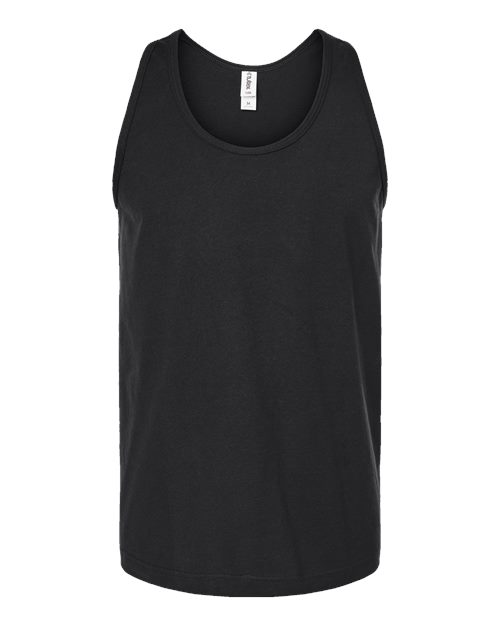 Fine Jersey Tank Top