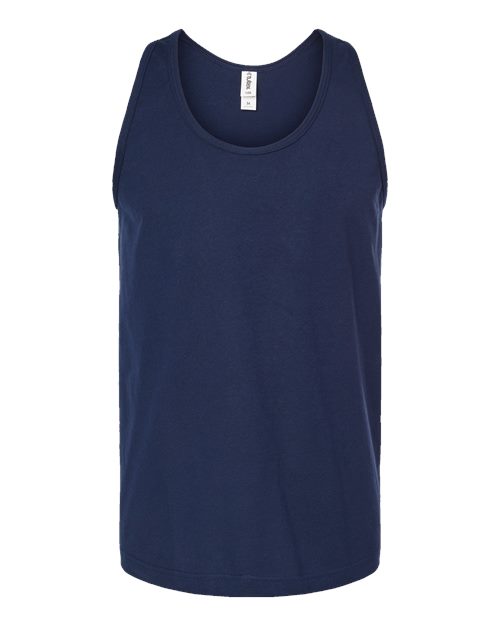 Fine Jersey Tank Top