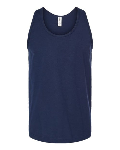 Fine Jersey Tank Top