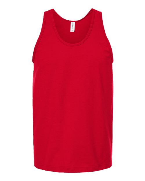 Fine Jersey Tank Top