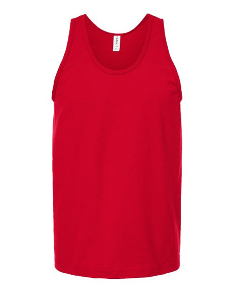 Tultex Unisex Fine Jersey Tank Top