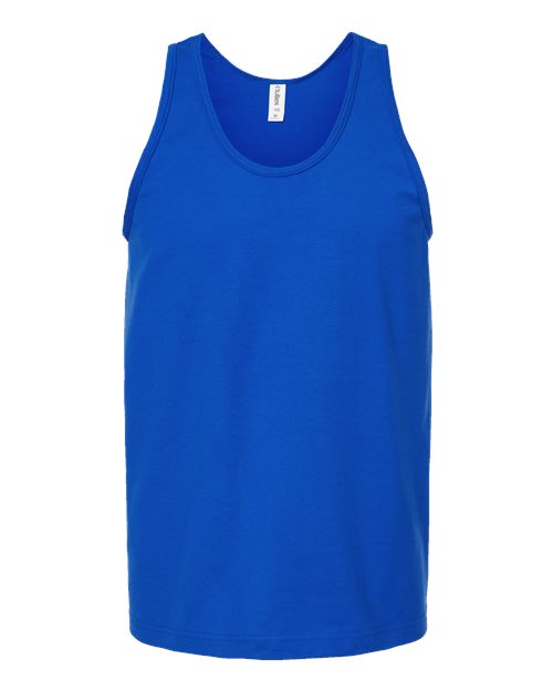 Fine Jersey Tank Top