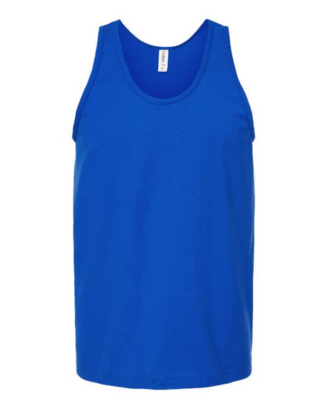 Fine Jersey Tank Top