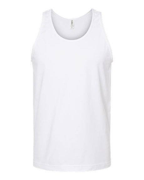 Tultex Unisex Fine Jersey Tank Top