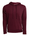 Next Level Unisex Laguna Sueded Hoodie Sweatshirt