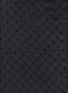 1 Yard Waffle Swiss Dot Chiffon Woven Fabric Textured Sheer Soft Drapery 59/60" Width
