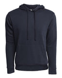 Next Level Unisex Laguna Sueded Hoodie Sweatshirt