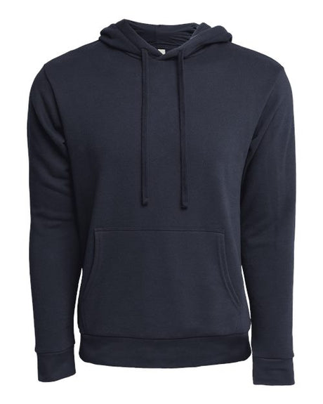 Next Level Unisex Laguna Sueded Hoodie Sweatshirt