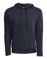 Next Level Unisex Laguna Sueded Hoodie Sweatshirt