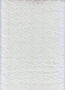 Swiss Dot Chiffon Woven Fabric