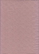 Swiss Dot Chiffon Woven Fabric