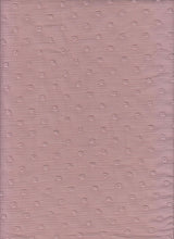 Swiss Dot Chiffon Woven Fabric