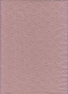 1 Yard Waffle Swiss Dot Chiffon Woven Fabric Textured Sheer Soft Drapery 59/60" Width