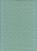 1 yarda de tela tejida de gasa con puntos suizos en relieve, texturizada, transparente y suave para cortinas, ancho 59/60"