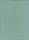 Swiss Dot Chiffon Woven Fabric