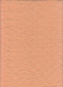 Waffle Swiss Dot Chiffon Fabric 100% Polyester 59/60'' Wide