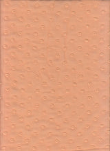 Swiss Dot Chiffon Woven Fabric
