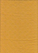 Swiss Dot Chiffon Woven Fabric