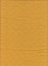 Swiss Dot Chiffon Woven Fabric