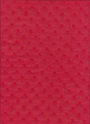 Waffle Swiss Dot Chiffon Fabric 100% Polyester 59/60'' Wide